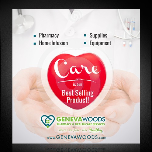 Geneva Woods Pharmacy