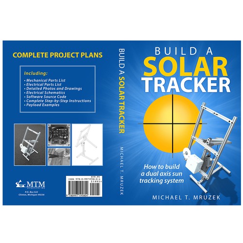 Build A Solar Tracker