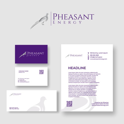 Phesant Energy