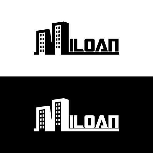 Create a logo for iLoan