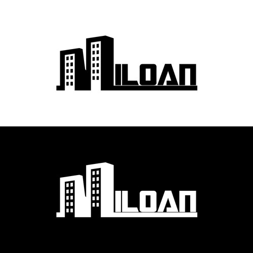 Create a logo for iLoan
