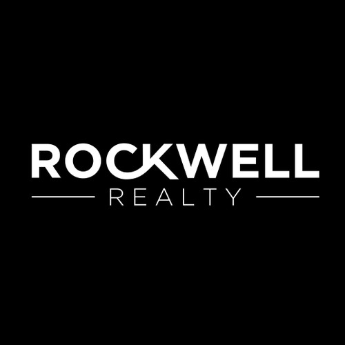 Bold logo for rockwell