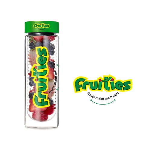 identify for Fruities