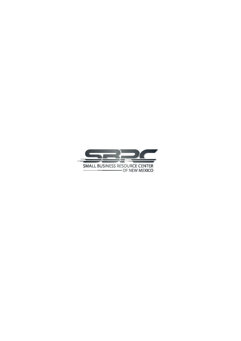 Futuristic business logo