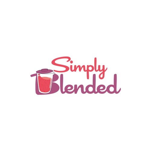 simply blended