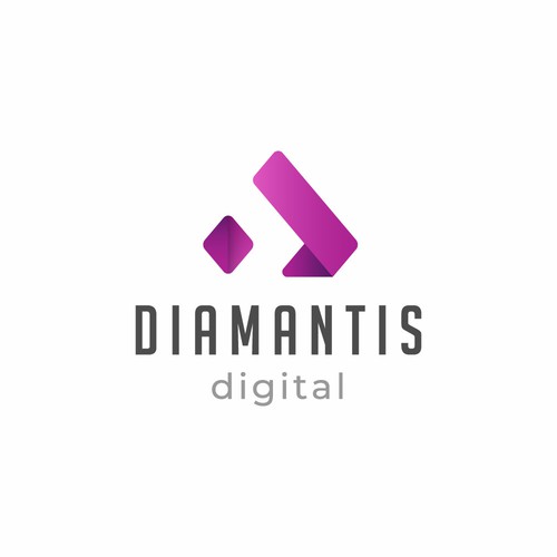 Diamantis logo