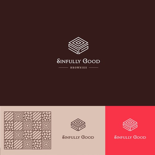 Logo design for Premium Bakery