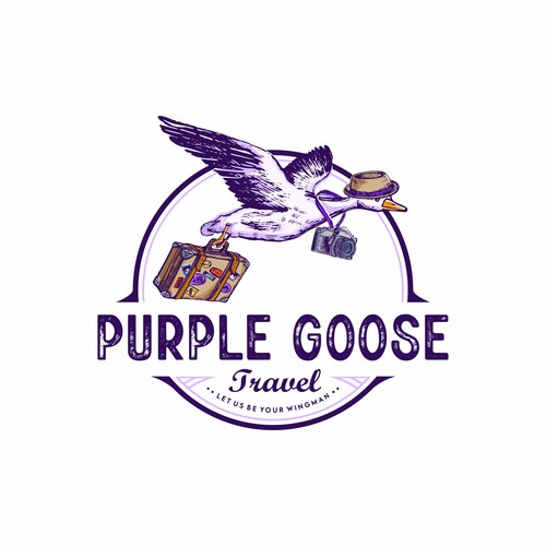 Purple Goose Travel