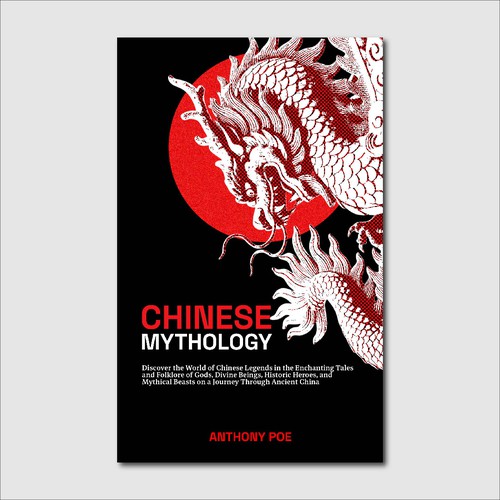 Book cover design 
