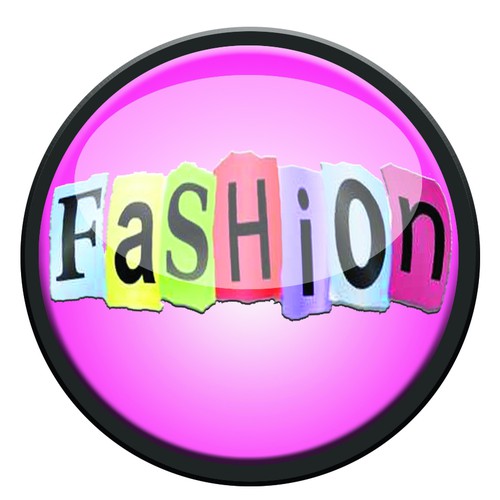 Cool Icon for New Fashion App