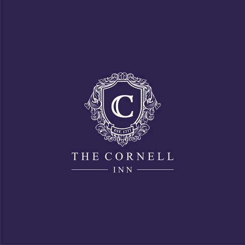 Logo for Luxury Boutique Hotel