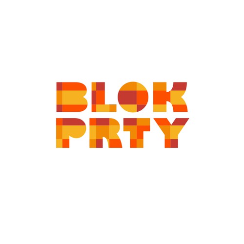 Blok Prty App