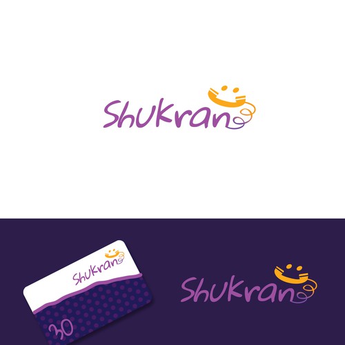 Shukran Logo