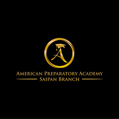 Create a Crest/Logo for a Preparatory Academy