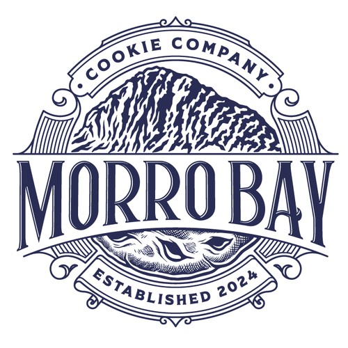 Morro Bay Cookie Company