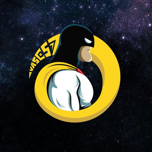 Space Ghost Tshirt