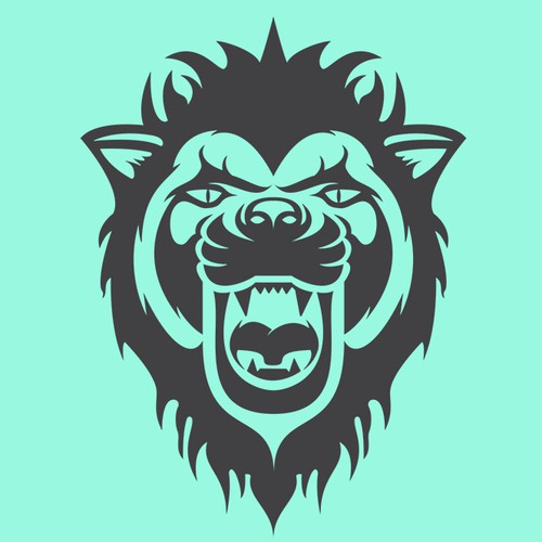 Lion Logo