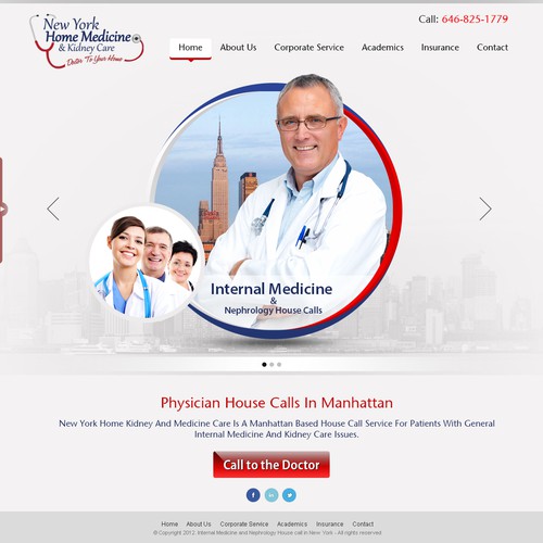 NewYork home medicine & kidney care