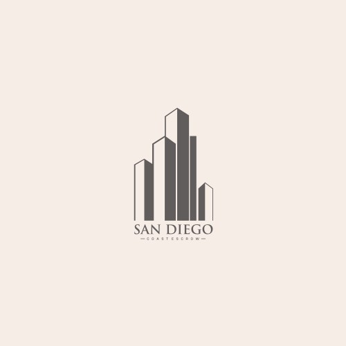 Logo for Escrow Company