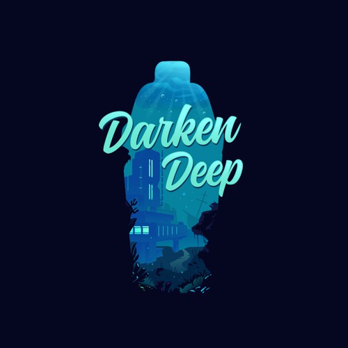 Darken Deep