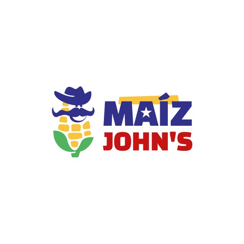 Maíz John's