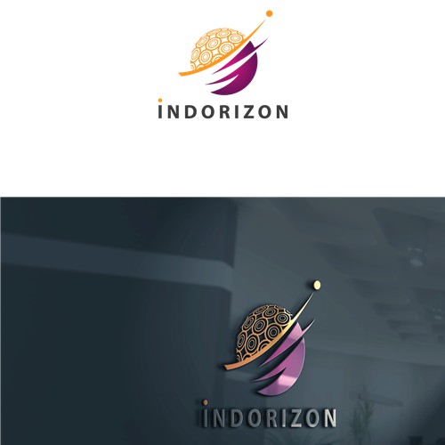 IndoRizon Logo