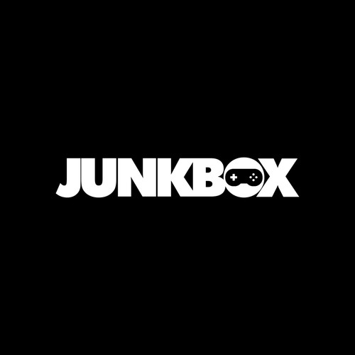 Logo Concept For JUNKBOX