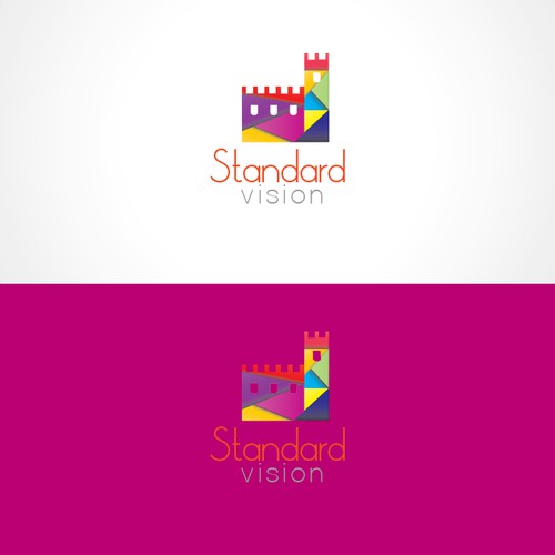 Modern Non Profit Organisation "Standard Vision"