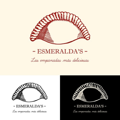 Logo for Esmeralda's 