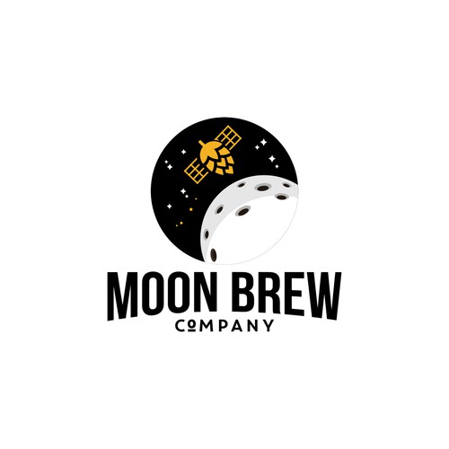 Moon Brew Co.