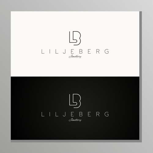 Logoconcept for jewellerie