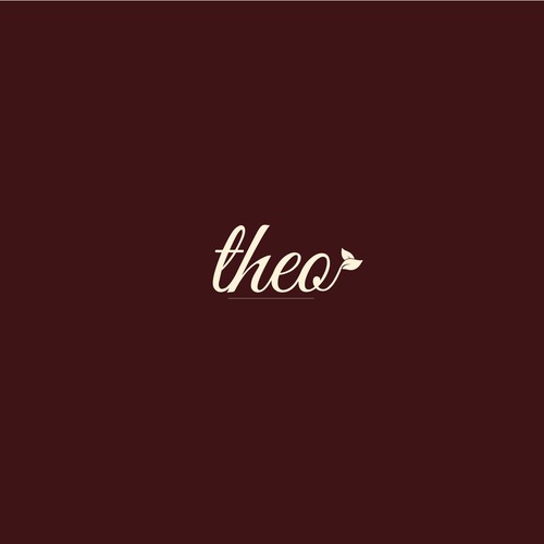 Logo for Theo