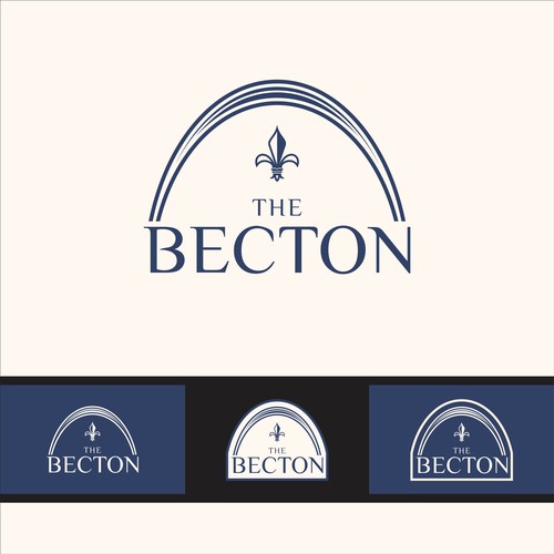 THE BECTON APARTMENT