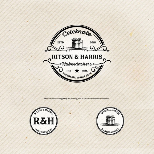 Ritson & Harris