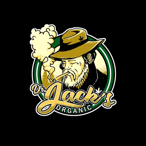 organic jack