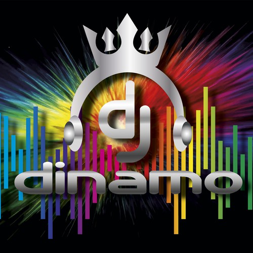 logo DJ