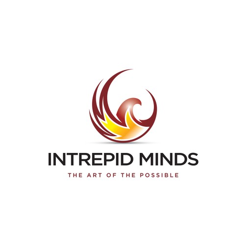 Intrepid Minds