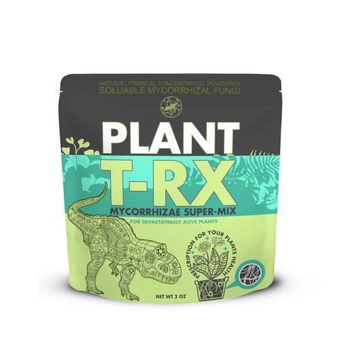 Plant T-RX