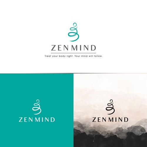 Zen Mind logo