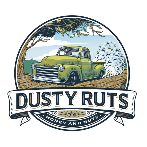 Dusty Ruts