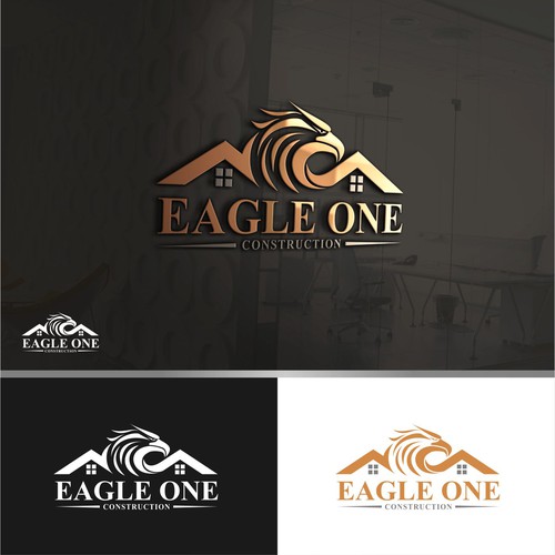 EAGLE ONE