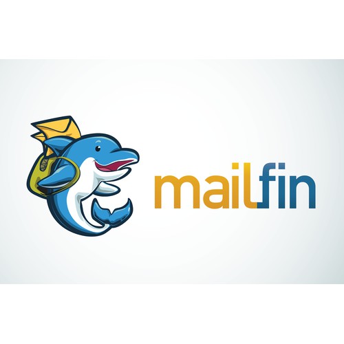 logo for MailFin