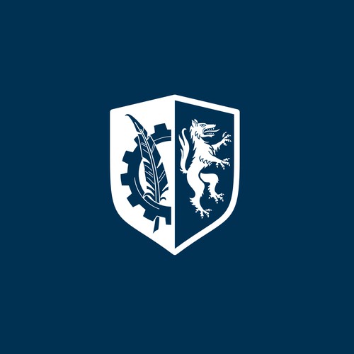 Logo for Investment Firm