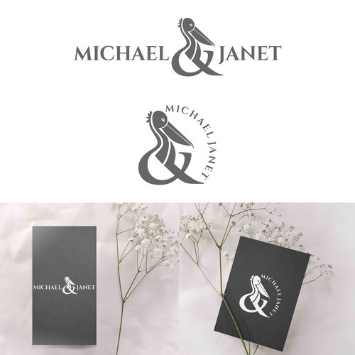 Michael and Janet Pelikan