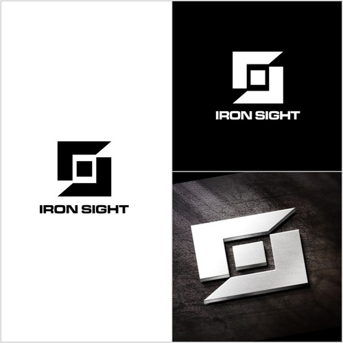 IRON SIGHT