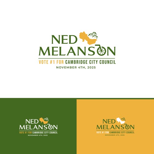 ned melanson