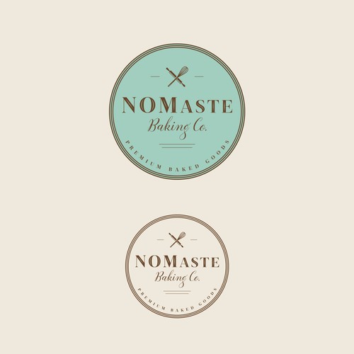 NOMaste Baking Co.