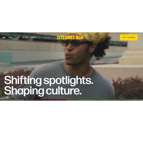 Optimisation of SITELINES BLM