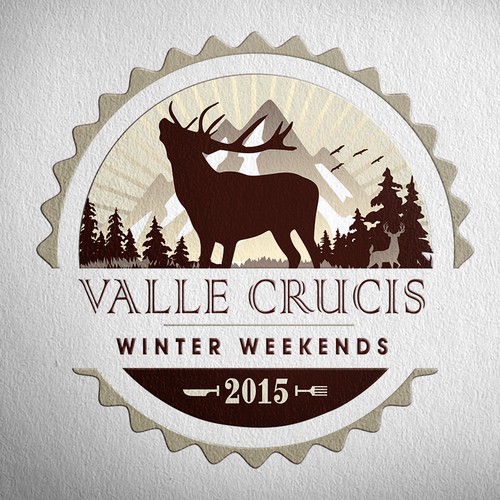 Valle Crucis Winter Weekends