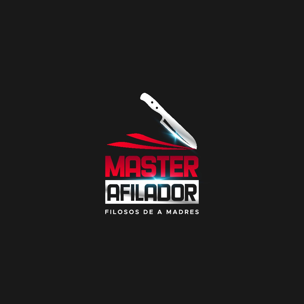 Solo para los más filosos... Empresa de afilación profesional